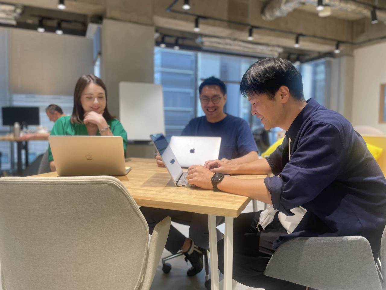 Crezit株式会社 求人画像1