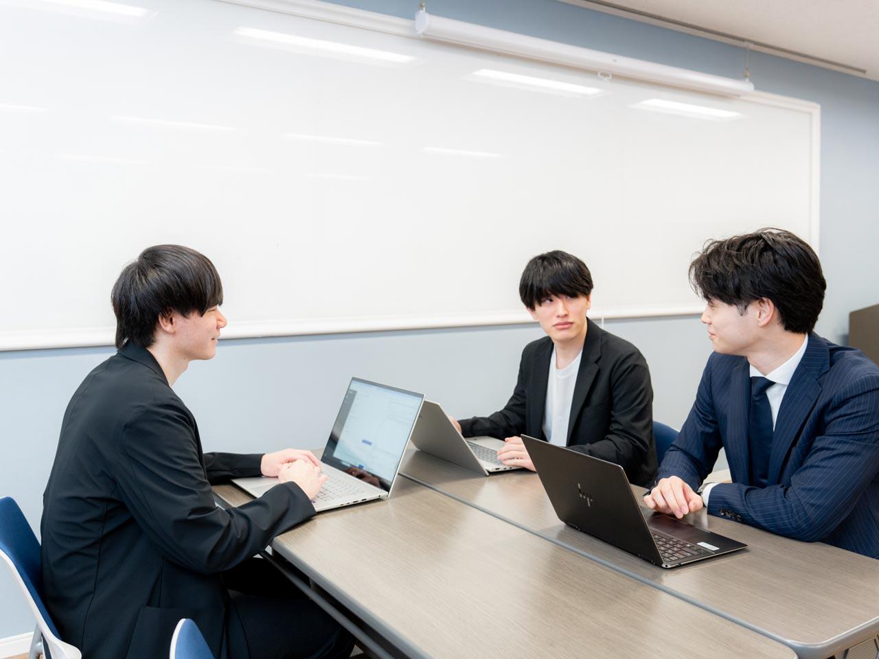 株式会社 NextBitsのイメージ画像2