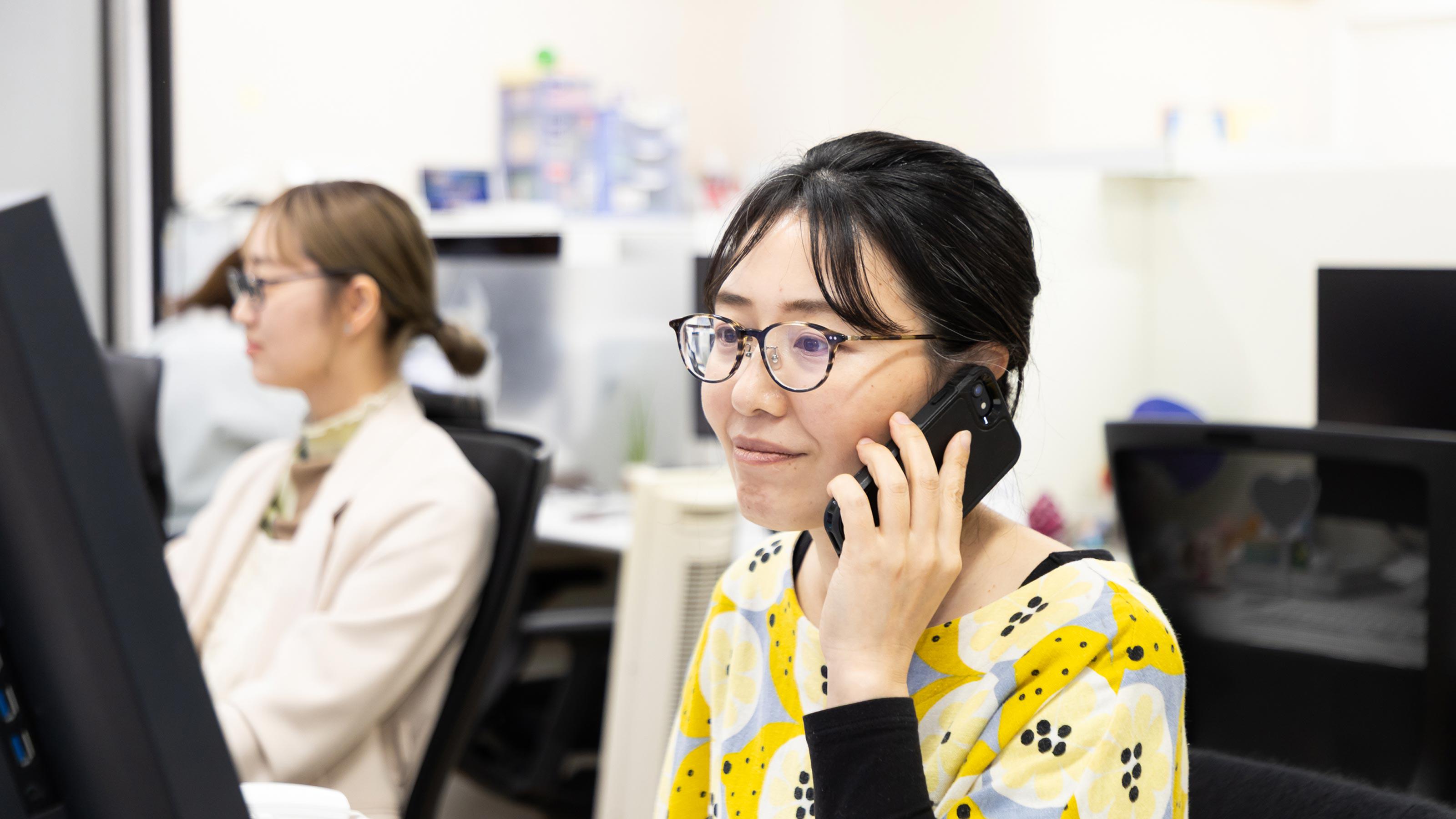 企業トップ画像