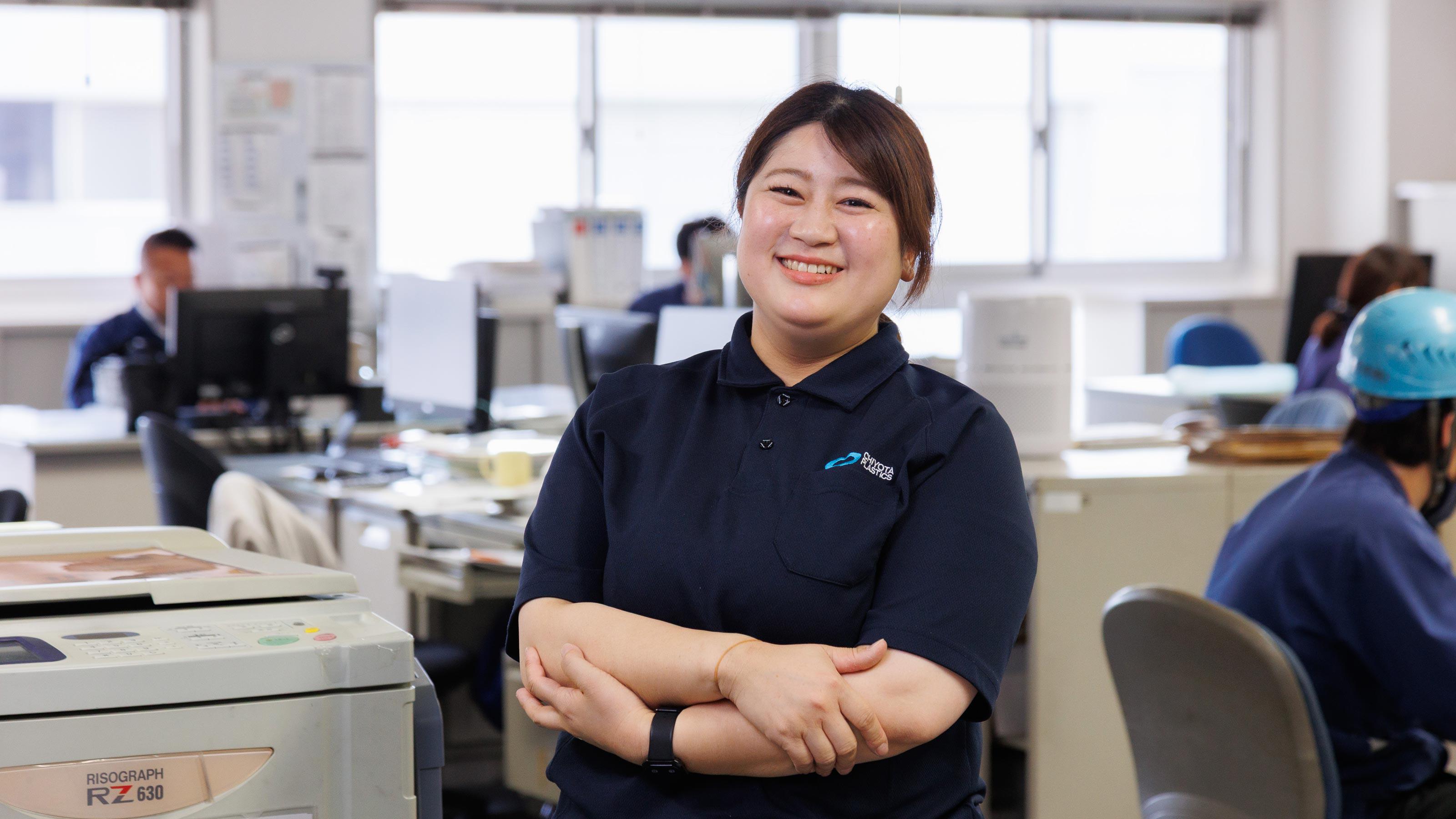 企業トップ画像