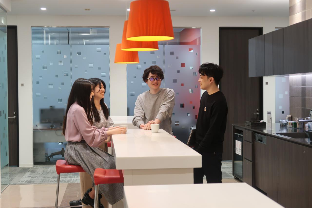 株式会社ライズイノベーター 求人画像1