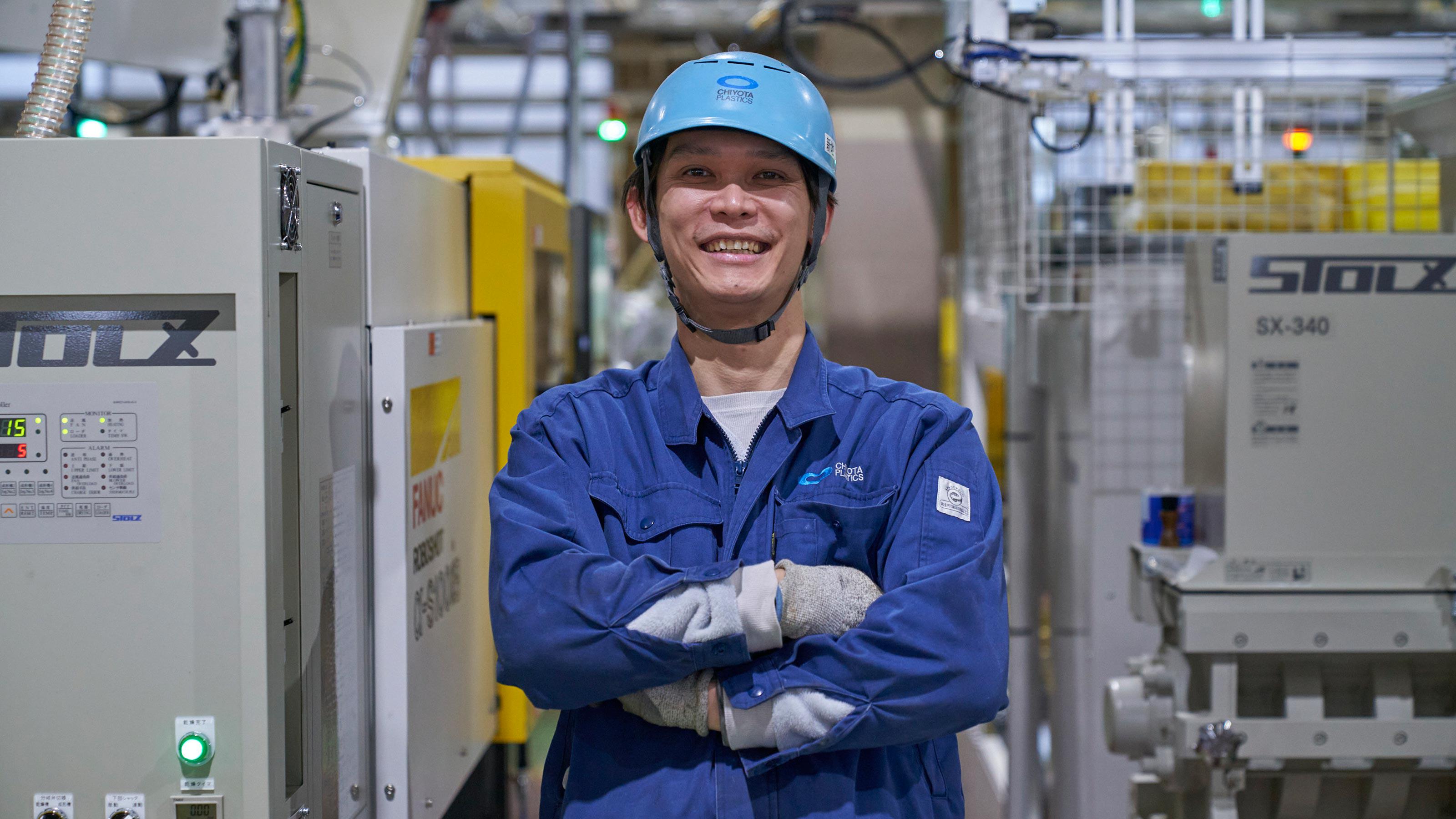 企業トップ画像