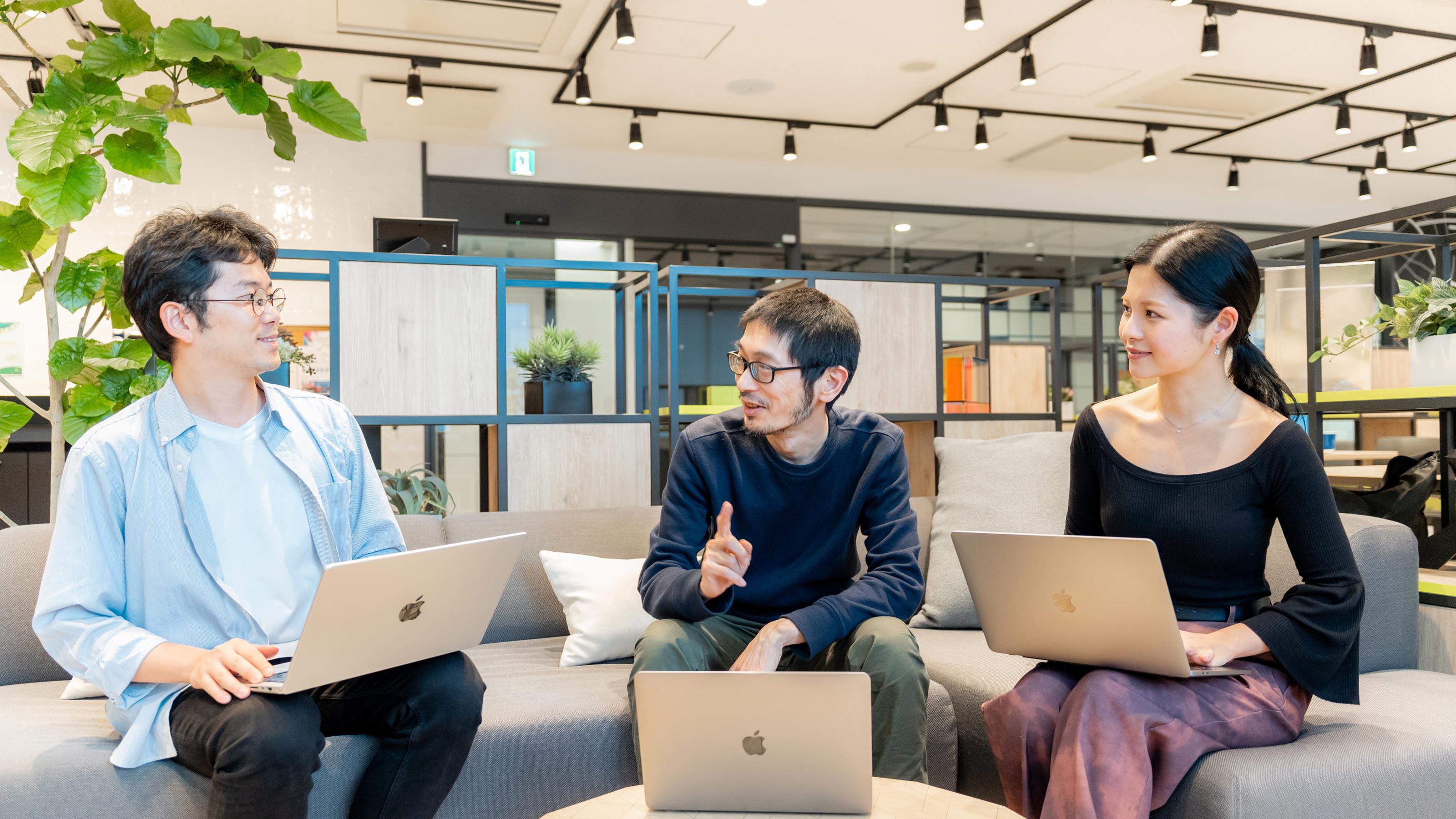 企業トップ画像