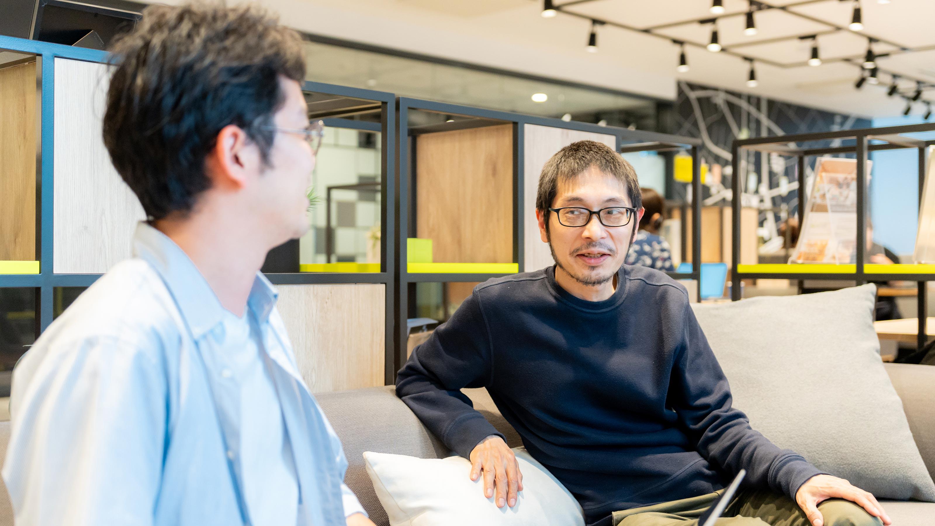 企業トップ画像