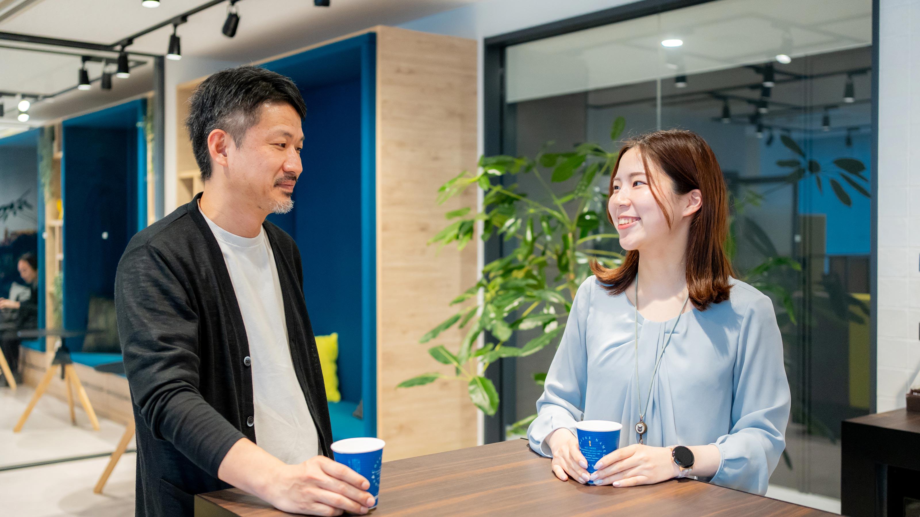 企業トップ画像