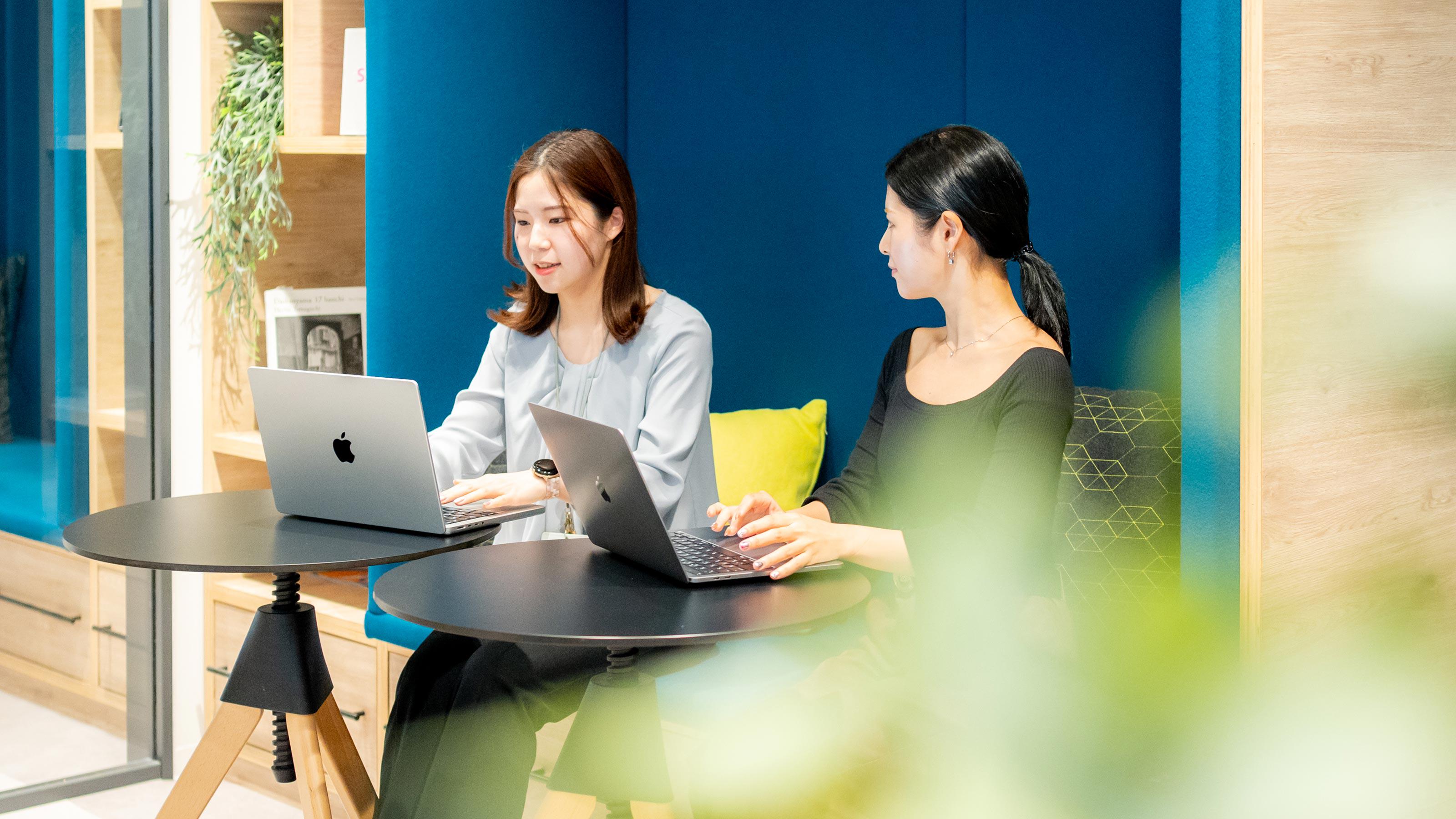 企業トップ画像