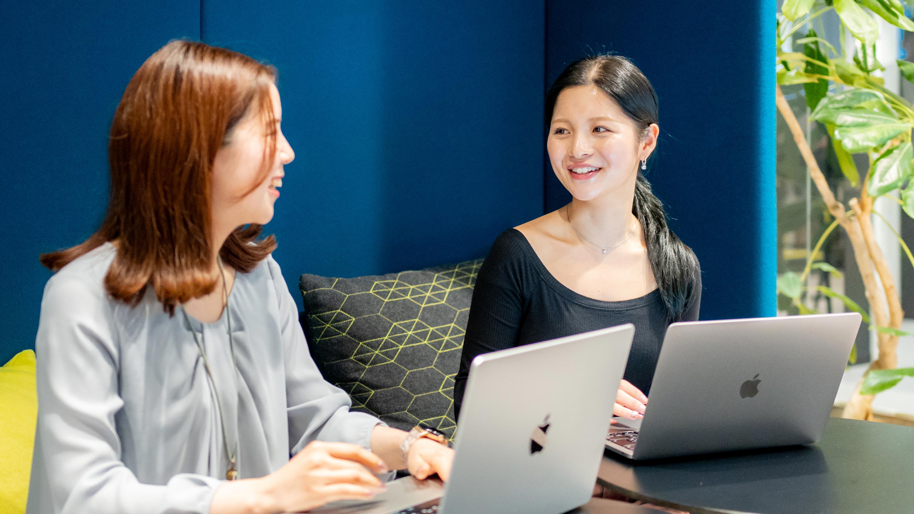 企業トップ画像