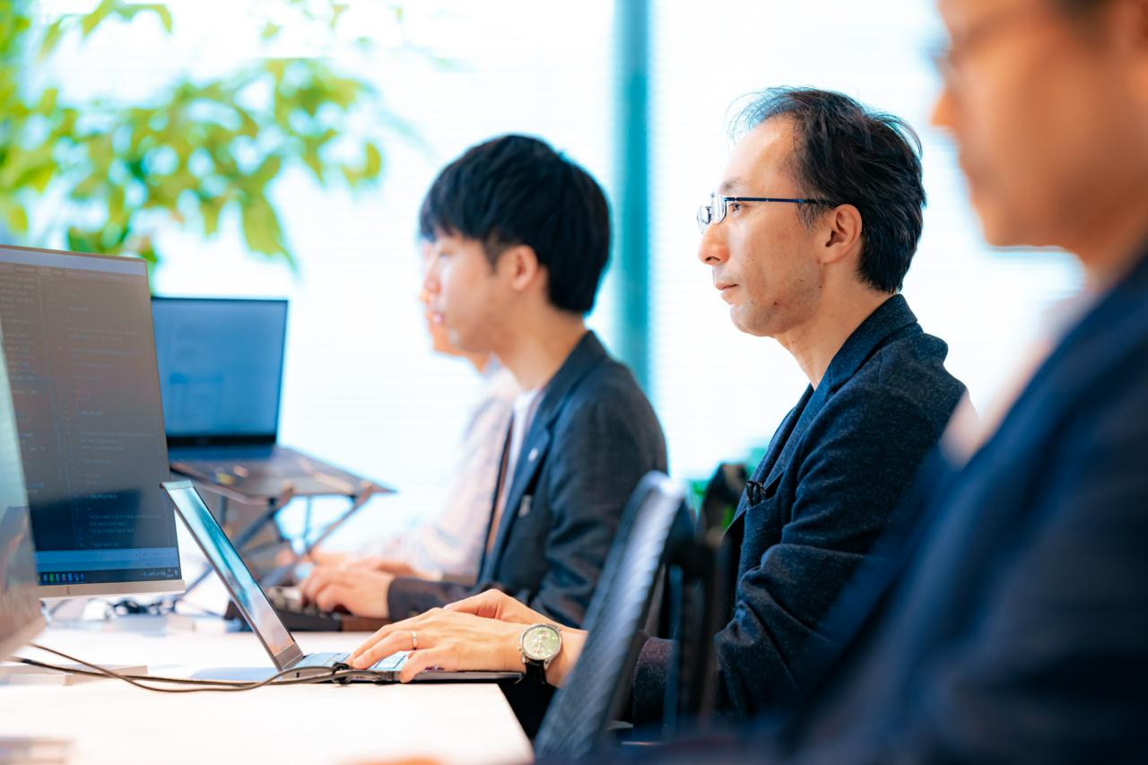 クムクム株式会社 求人画像1