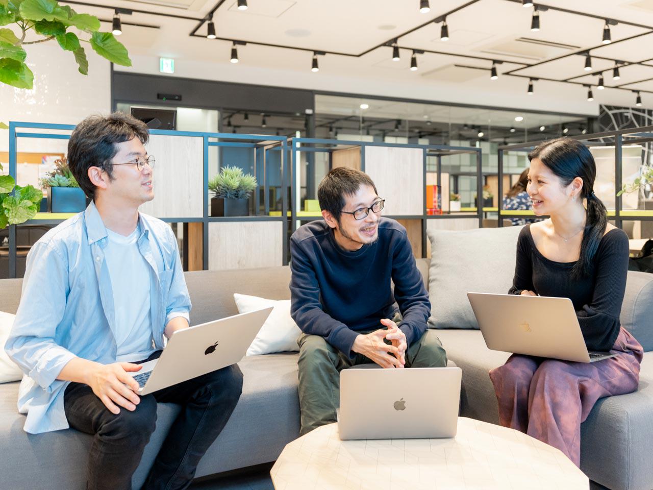 株式会社 ヴァンドのイメージ画像3