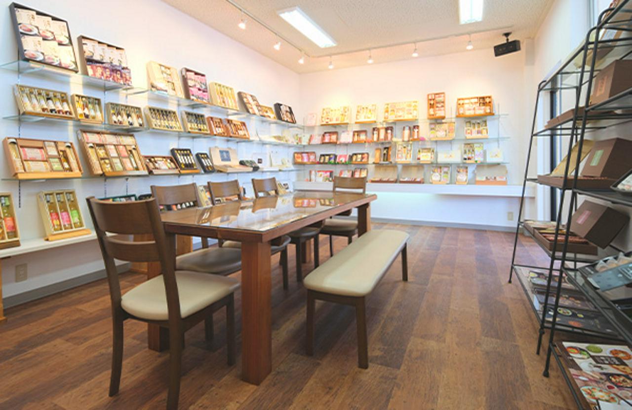 Luche Holdings.Pte.Ltd.(ギフトモールグループ) 求人画像1