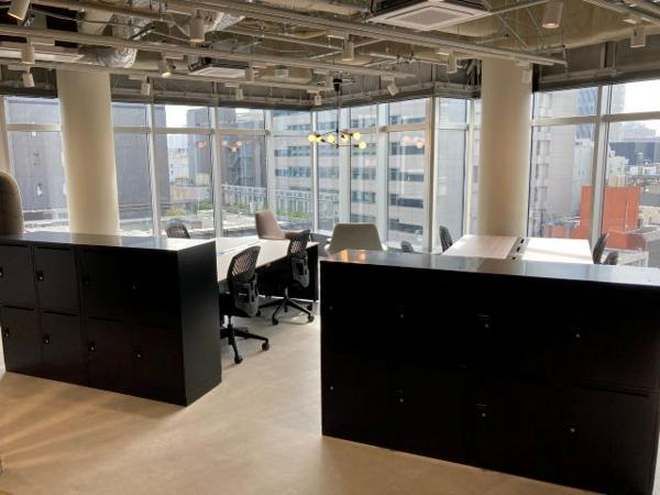 募集している求人：経理財務担当