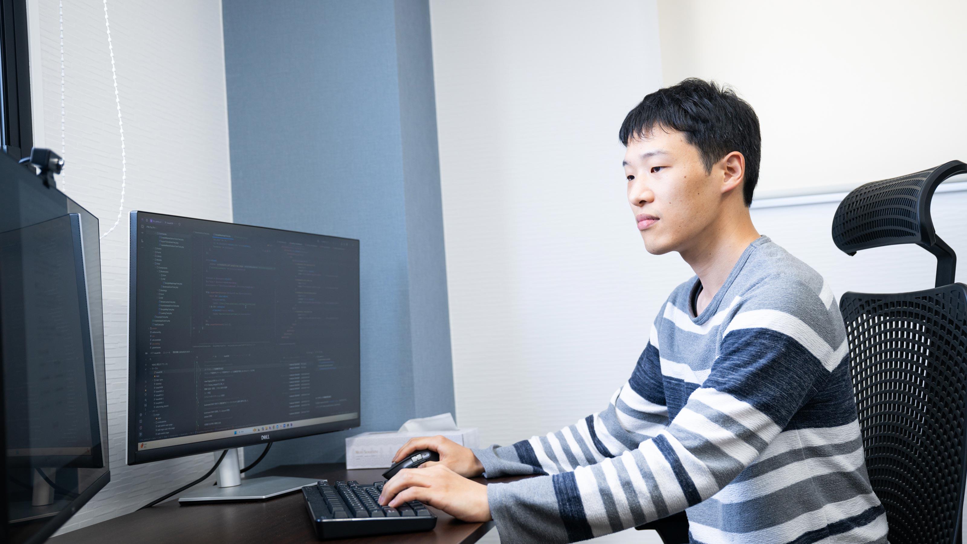 企業トップ画像