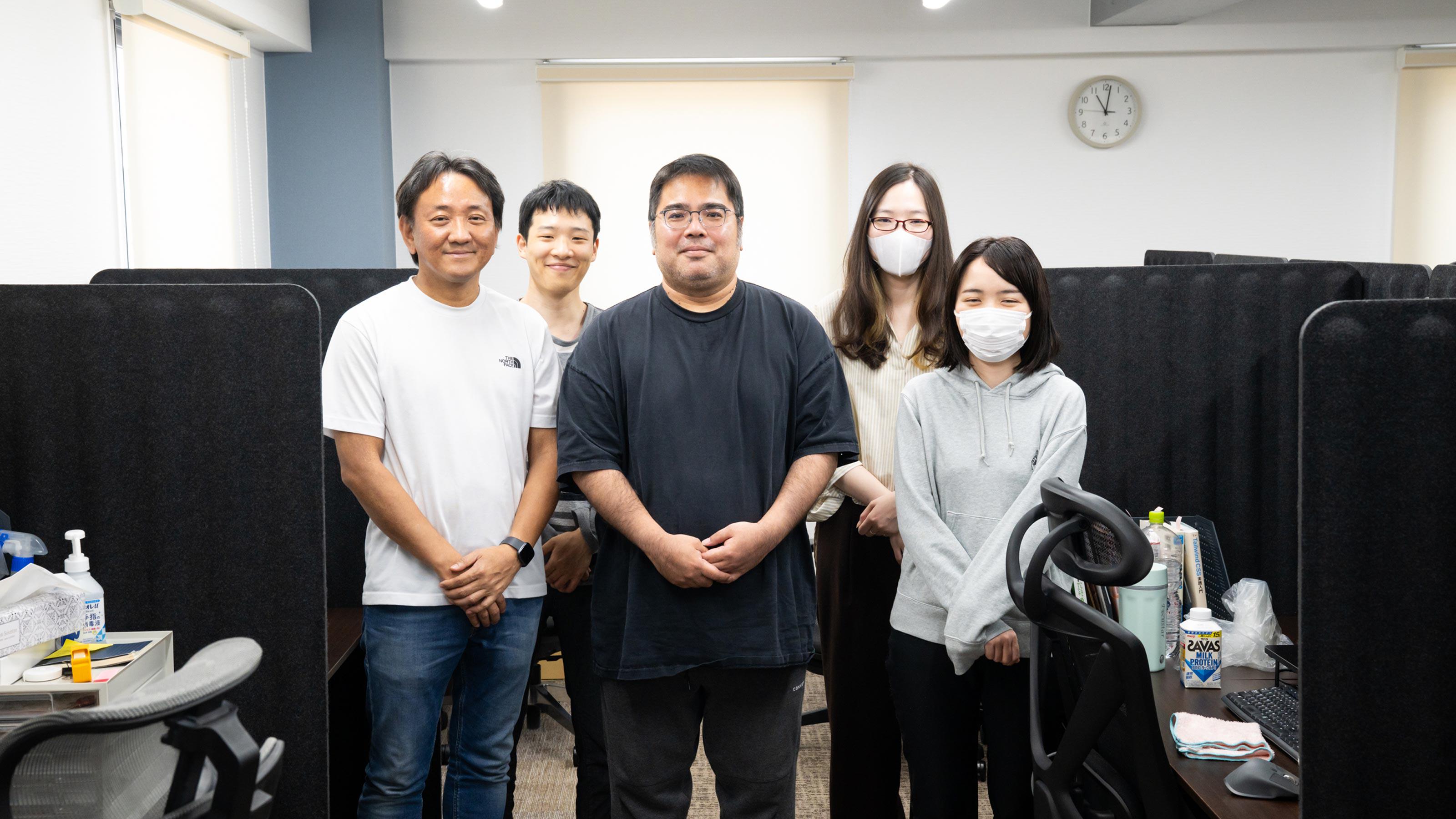 企業トップ画像