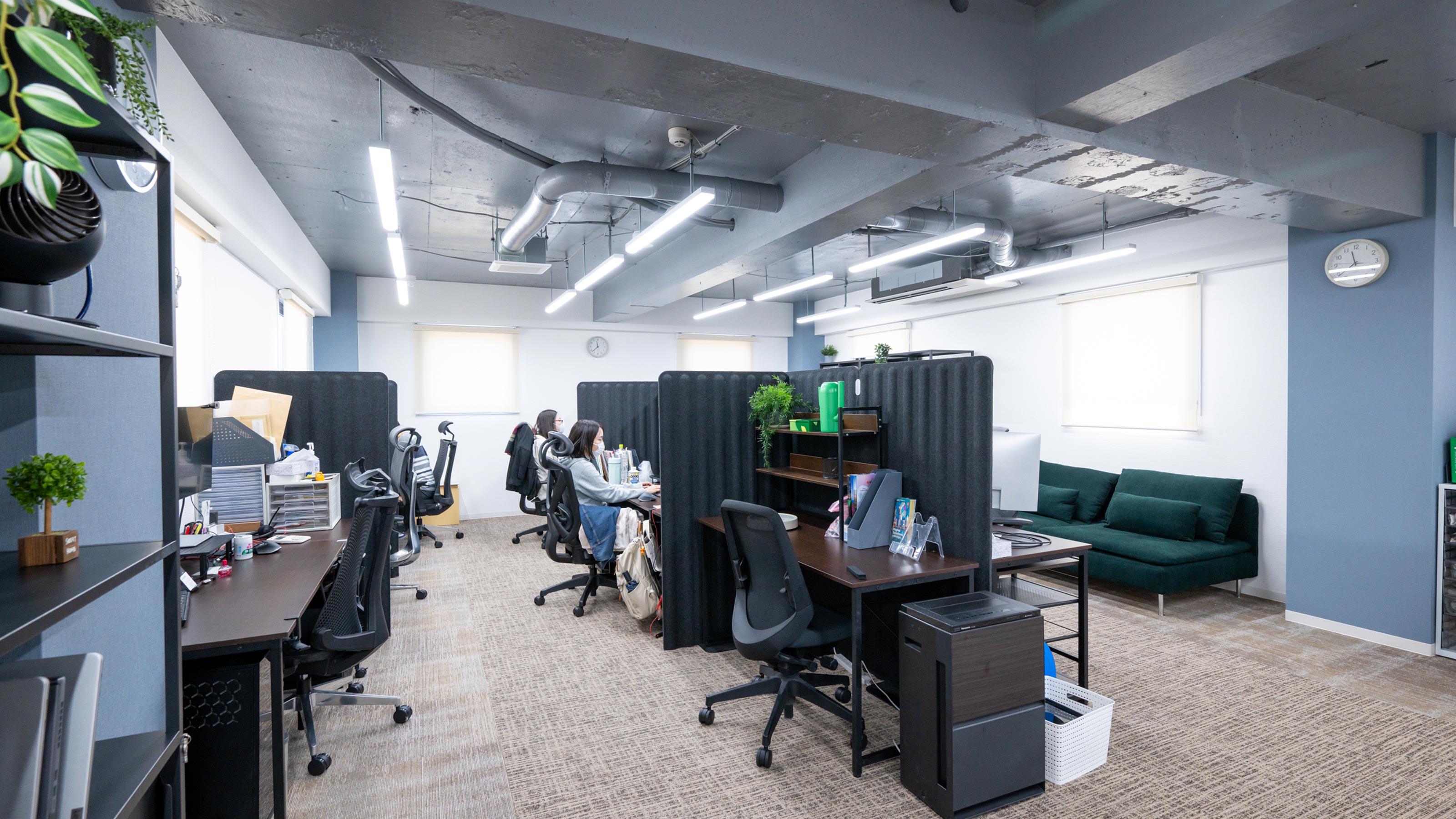 企業トップ画像