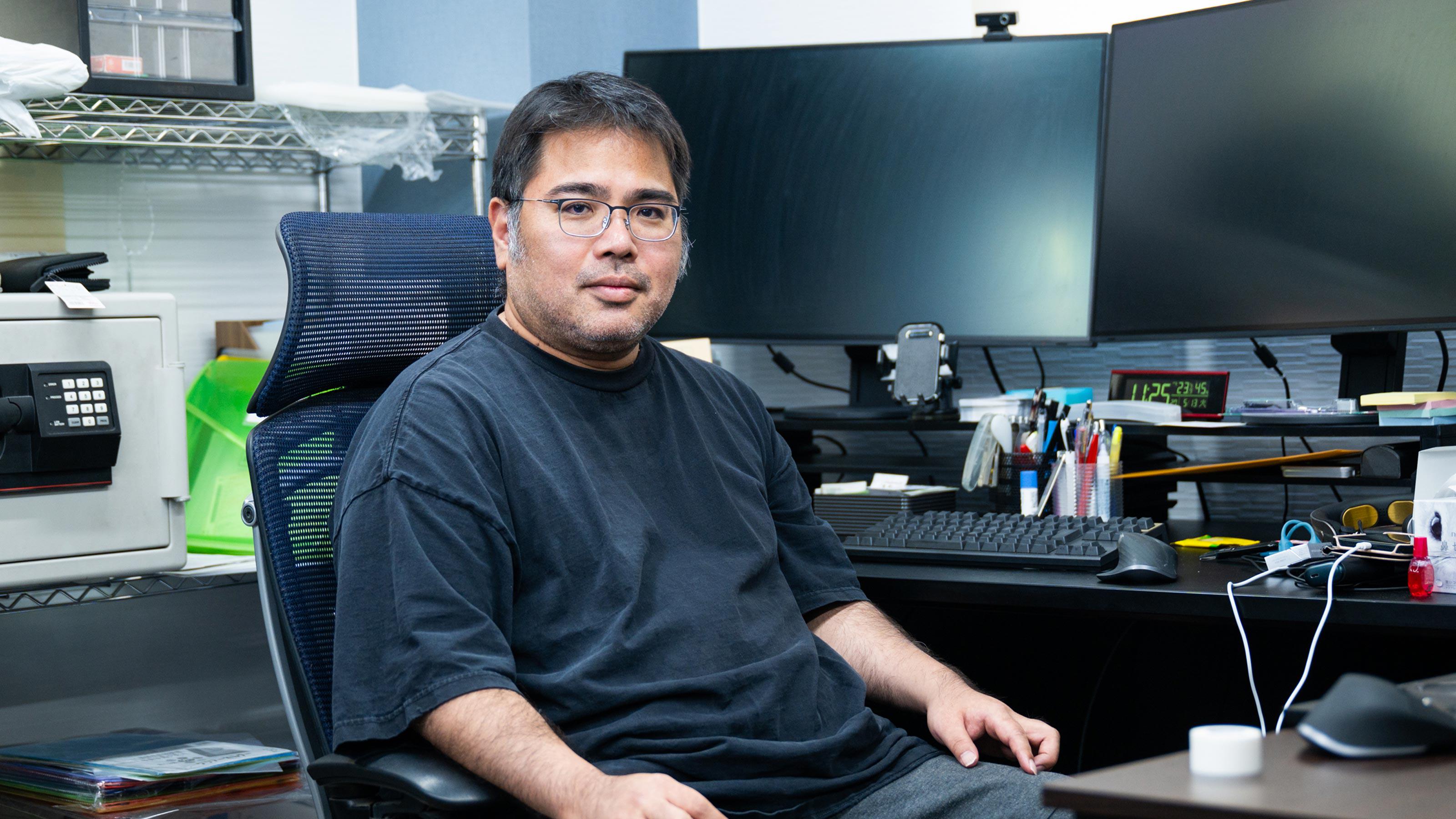 企業トップ画像