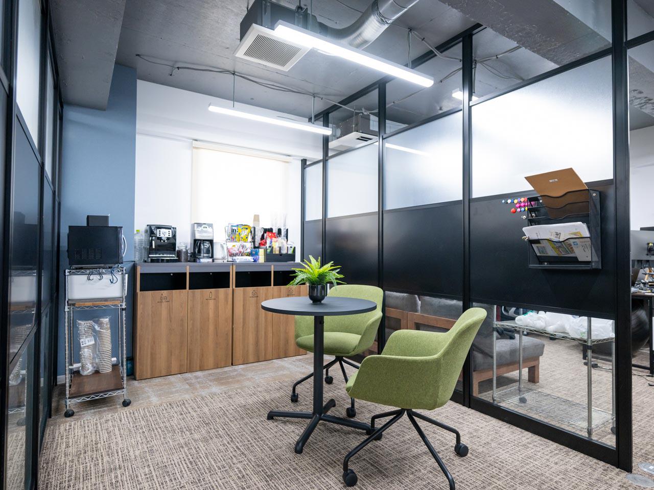 求める人材像は、真面目であること。最後までやり抜く力と責任感、そして現状に満足せずに自分を高めようと欲を持って努力できる人だ。