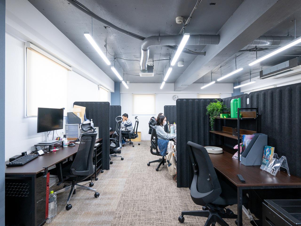 そんな同社が、「会社のリニューアル」ともいうべきフェーズに突入している。