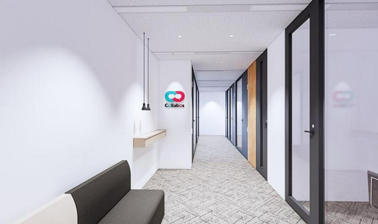 株式会社コラボス 求人画像1