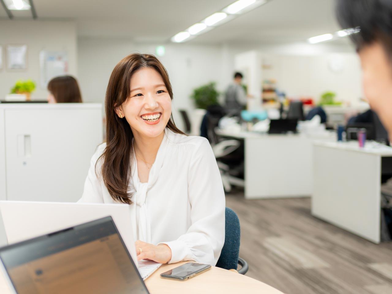 株式会社 メディア4uのイメージ画像3