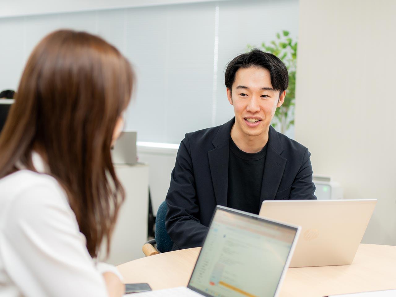 株式会社 メディア4uのイメージ画像2