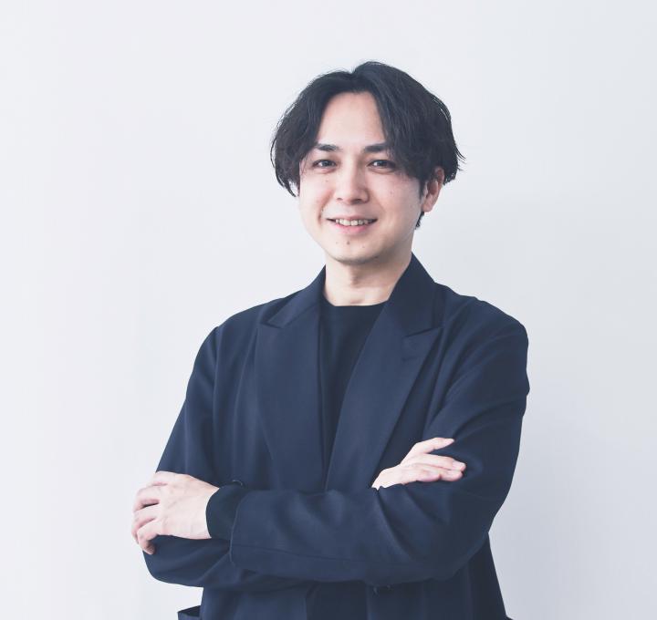 代表取締役　土屋 佳大 
2012年に同社を創業。