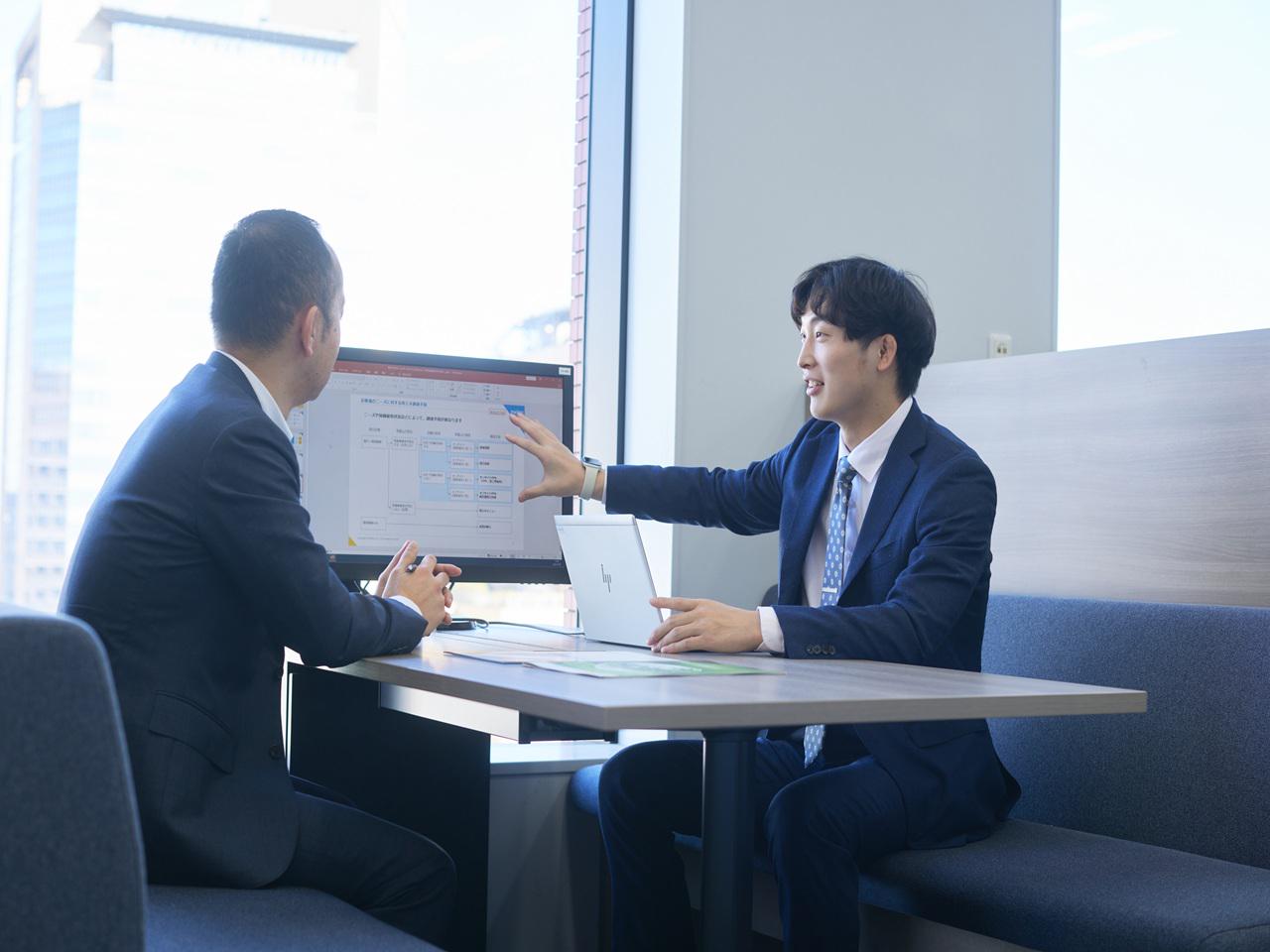 株式会社 エナリスのイメージ画像2