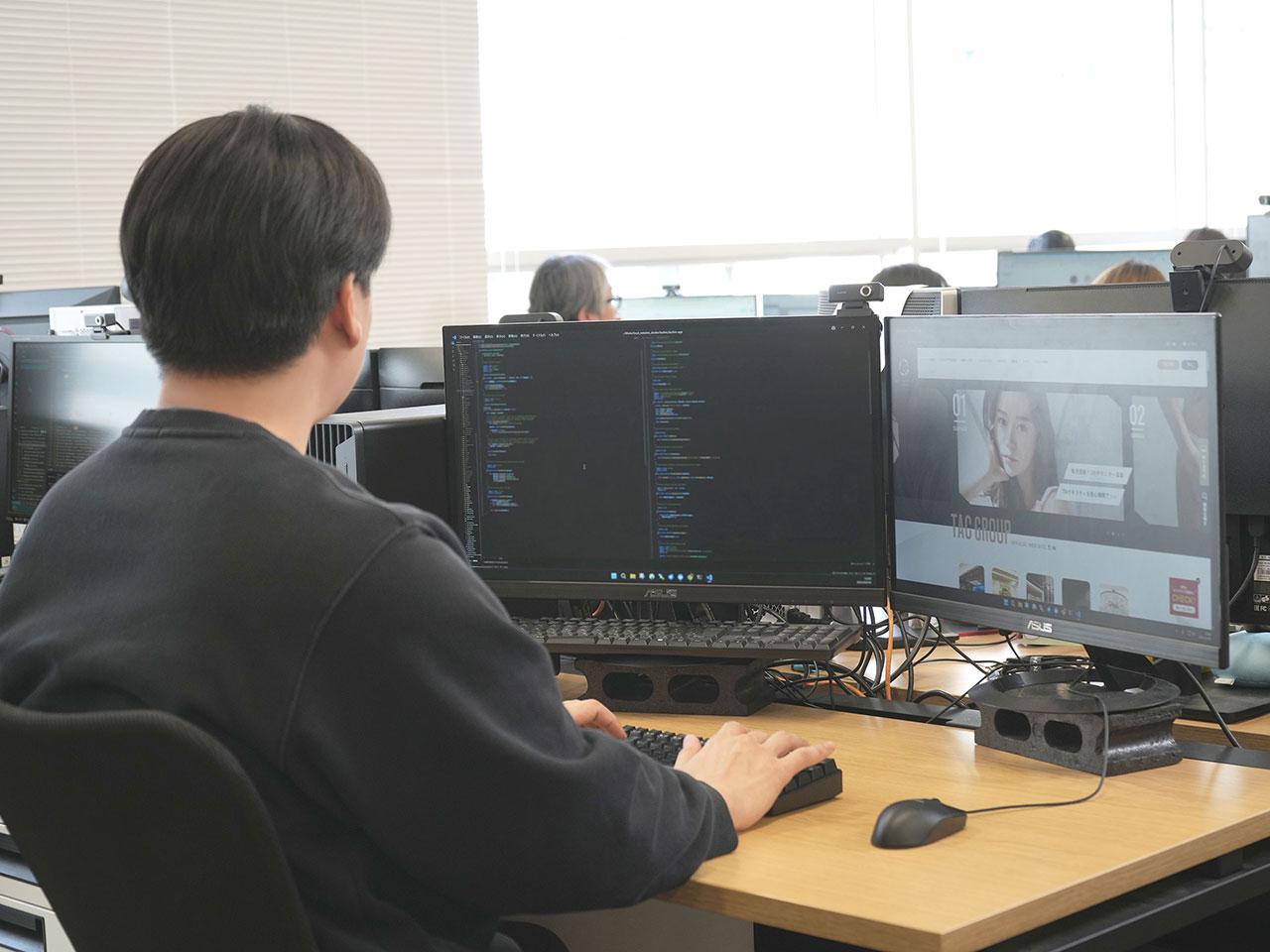 株式会社 トラストメディカルのイメージ画像2