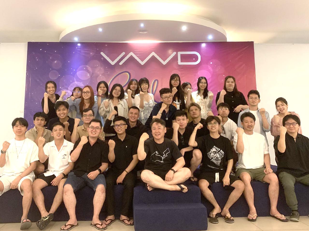 社内では各分野のプロが集まり、個性や意見が尊重され、チームとしてナレッジやアイデアを蓄積している。