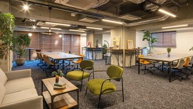 企業トップ画像