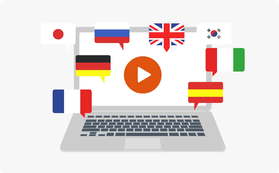 事業内容：外国人労働者向け　多言語動画マニュアル制作支援