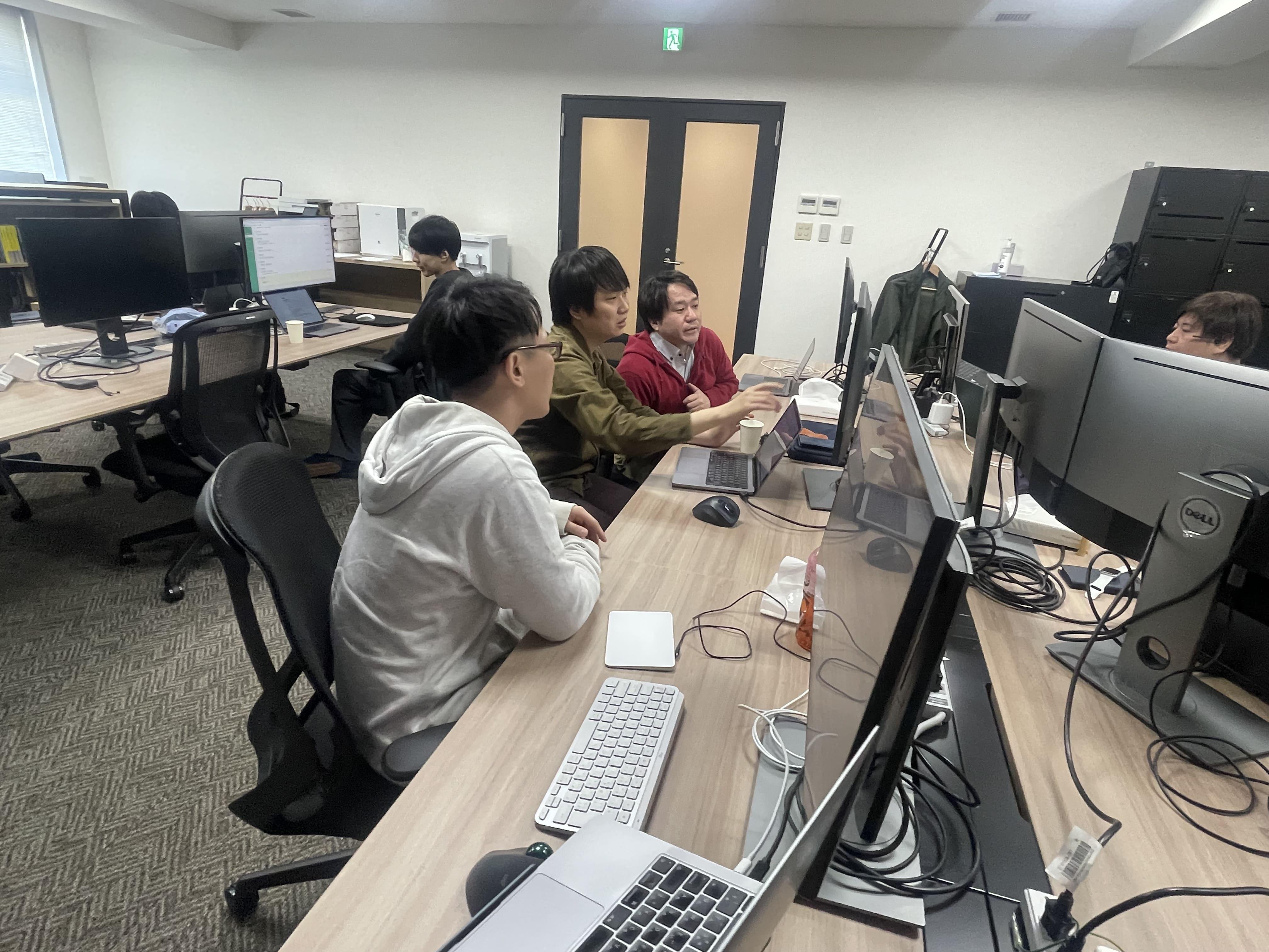 株式会社 ソリューションウェアのイメージ画像3