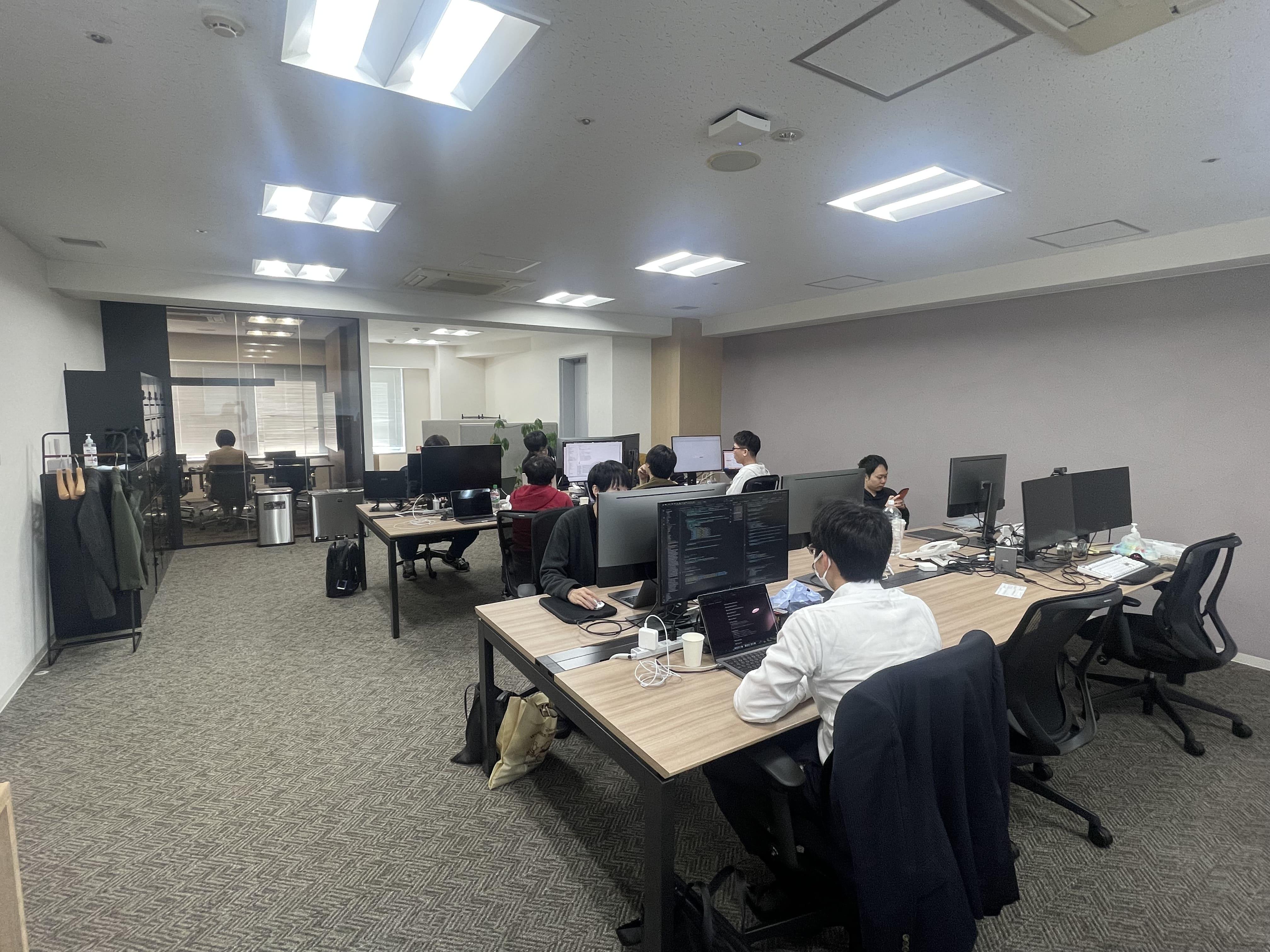 株式会社 ソリューションウェアのイメージ画像3