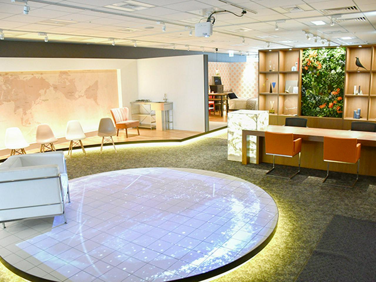 株式会社ランドネット 求人画像1