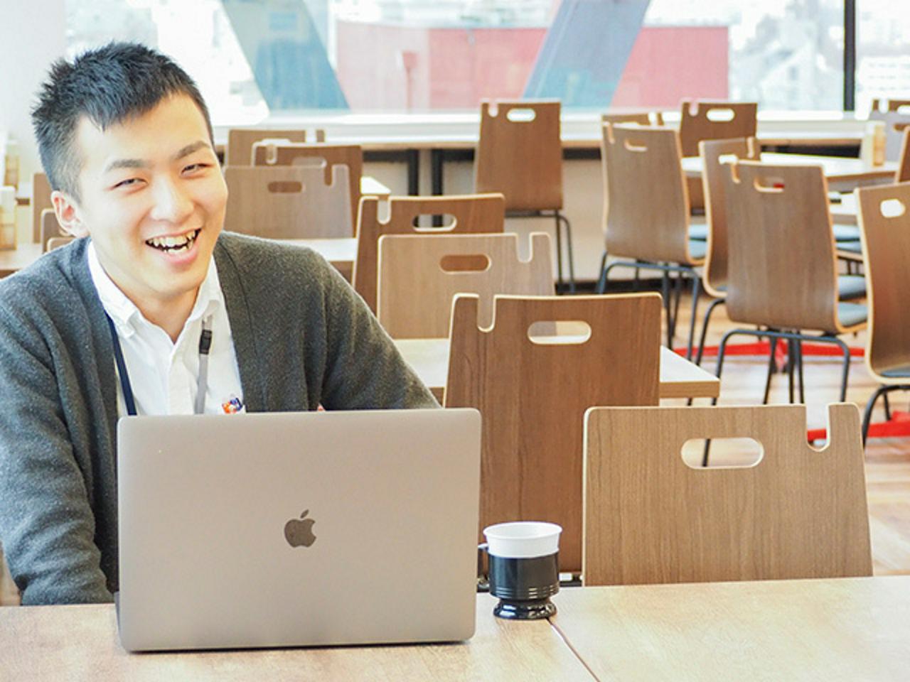 株式会社ランドネット 求人画像1