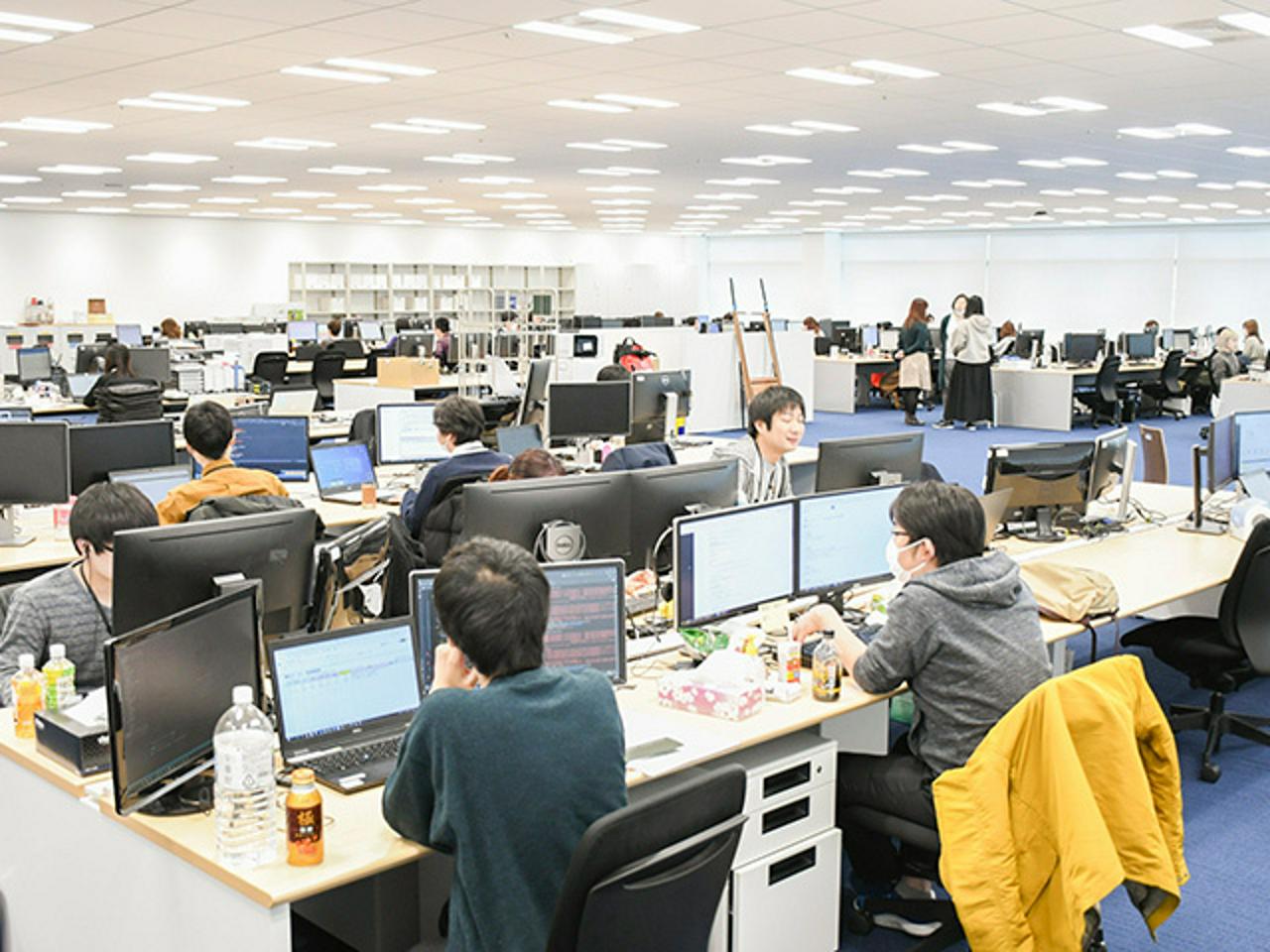 株式会社ランドネット 求人画像1