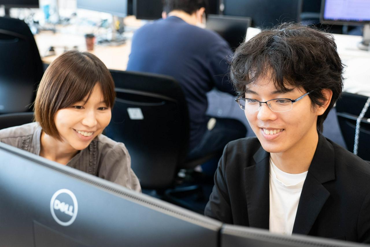 株式会社ランドネット 求人画像1