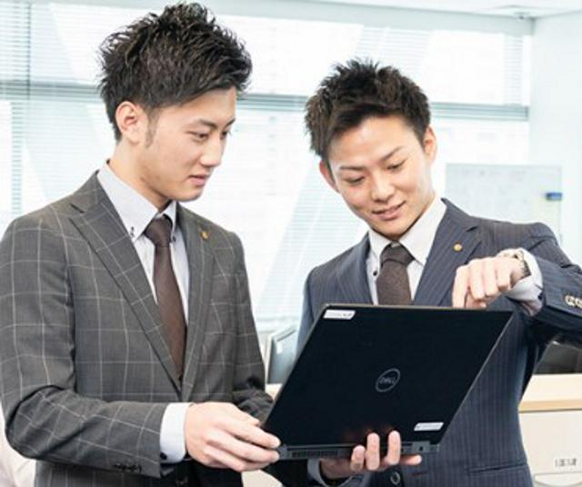 株式会社 ランドネット 不動産コンサルタント（池袋本社） IT/Web業界の求人・中途採用情報に強い転職サイトGreen(グリーン)