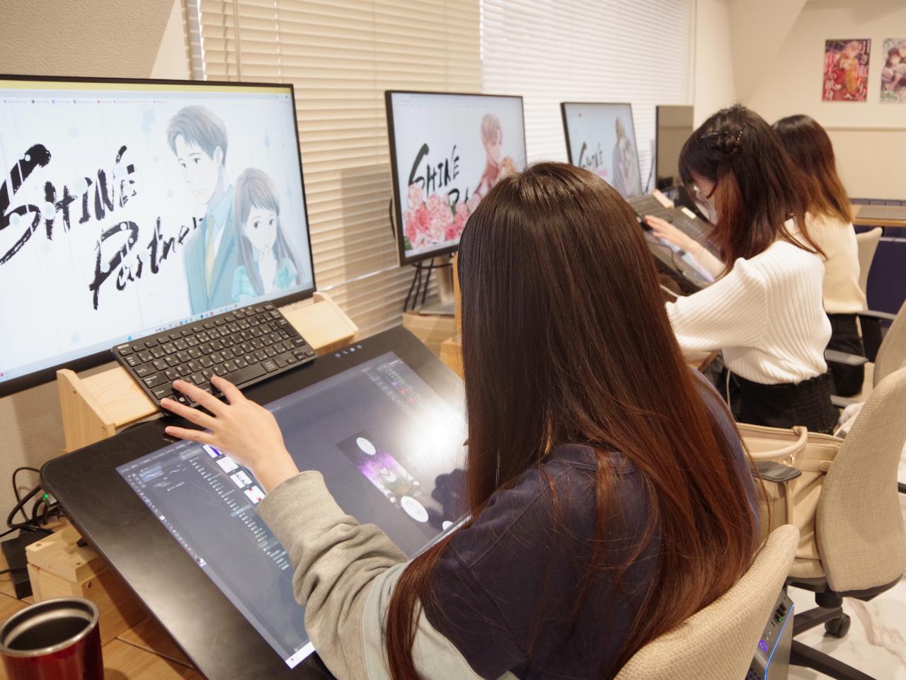 シャインパートナーズ 株式会社のイメージ画像2