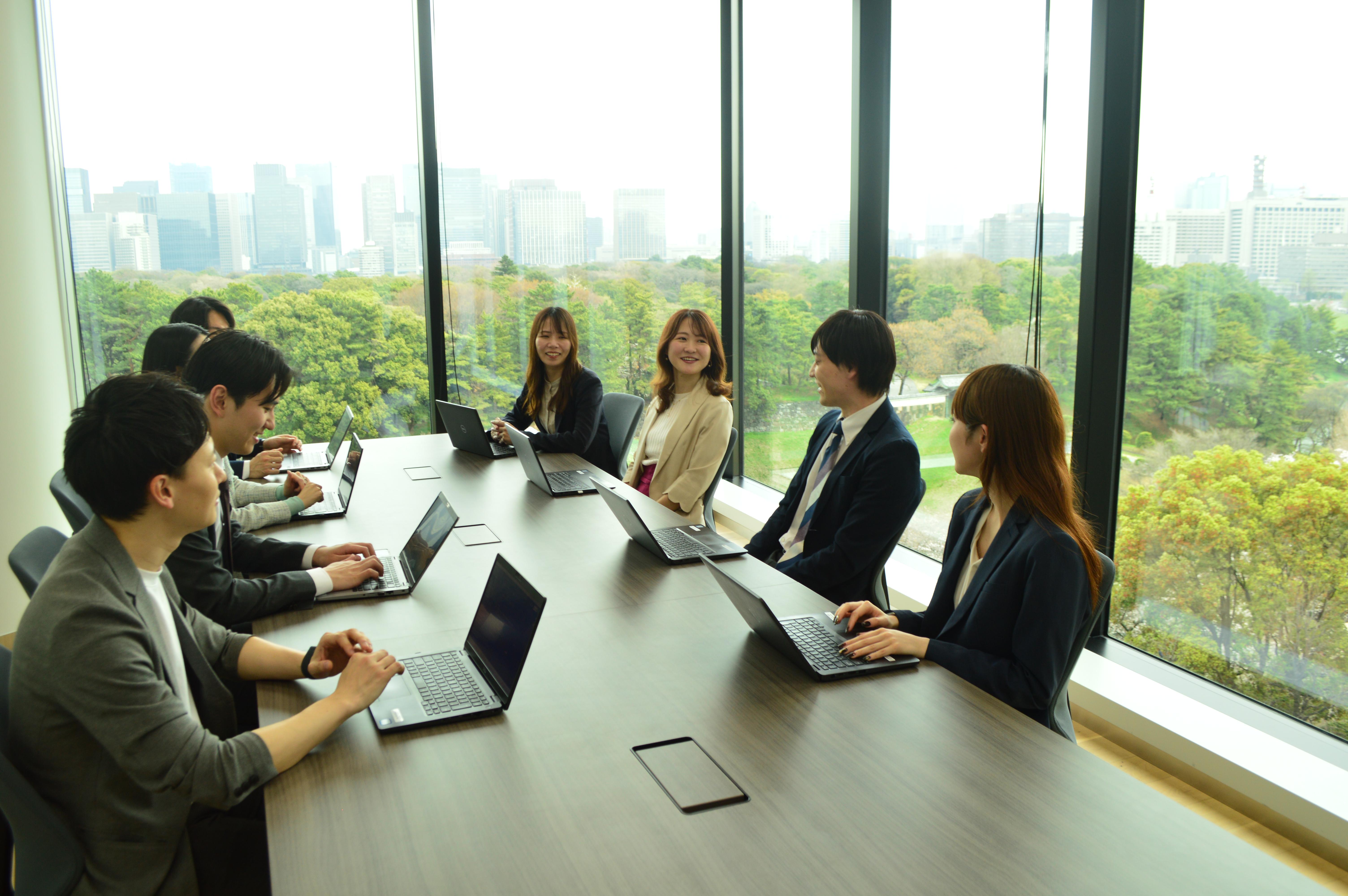 株式会社 ワークスアプリケーションズのイメージ画像2