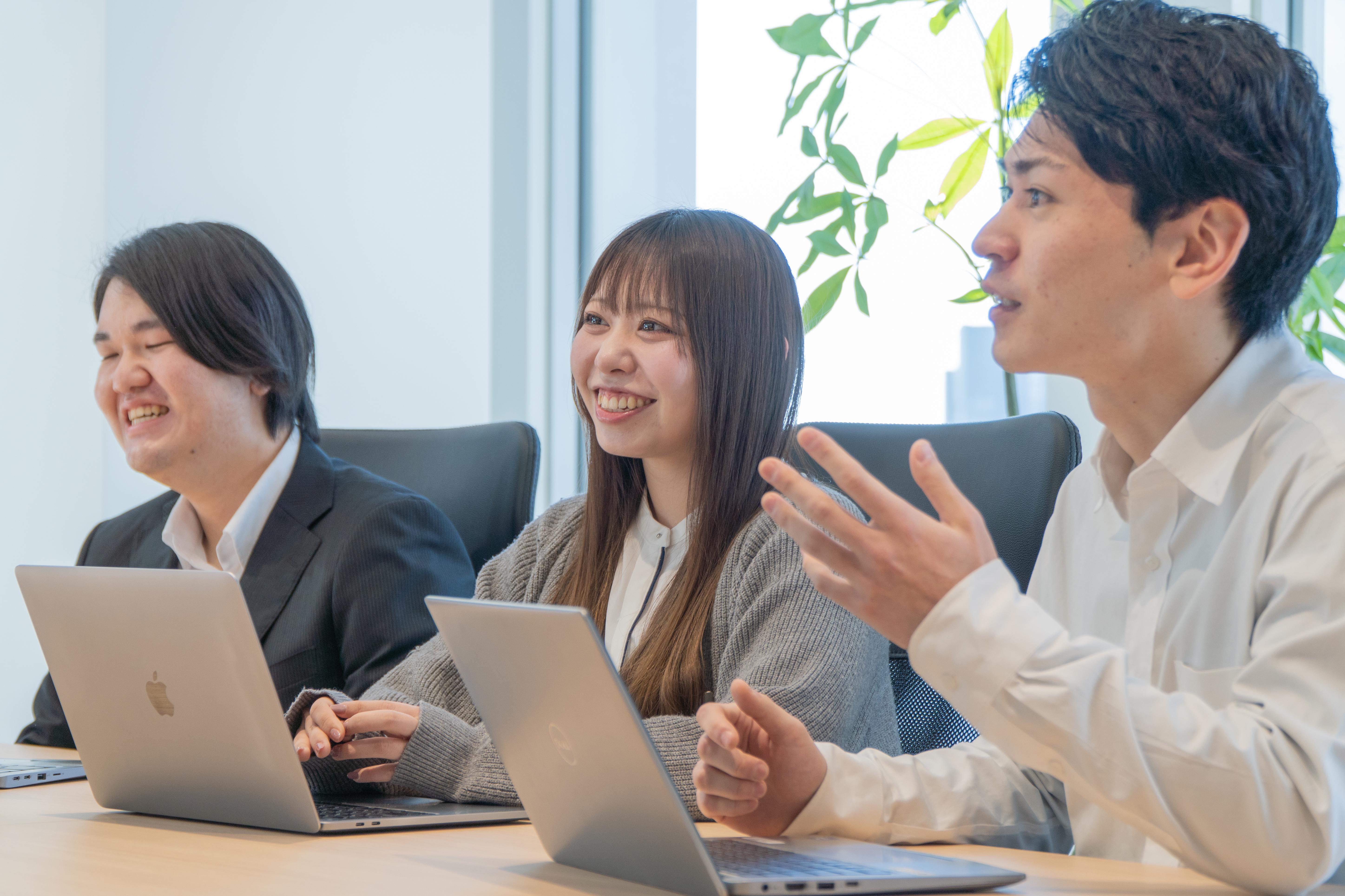 株式会社 エーエルジェイのイメージ画像3