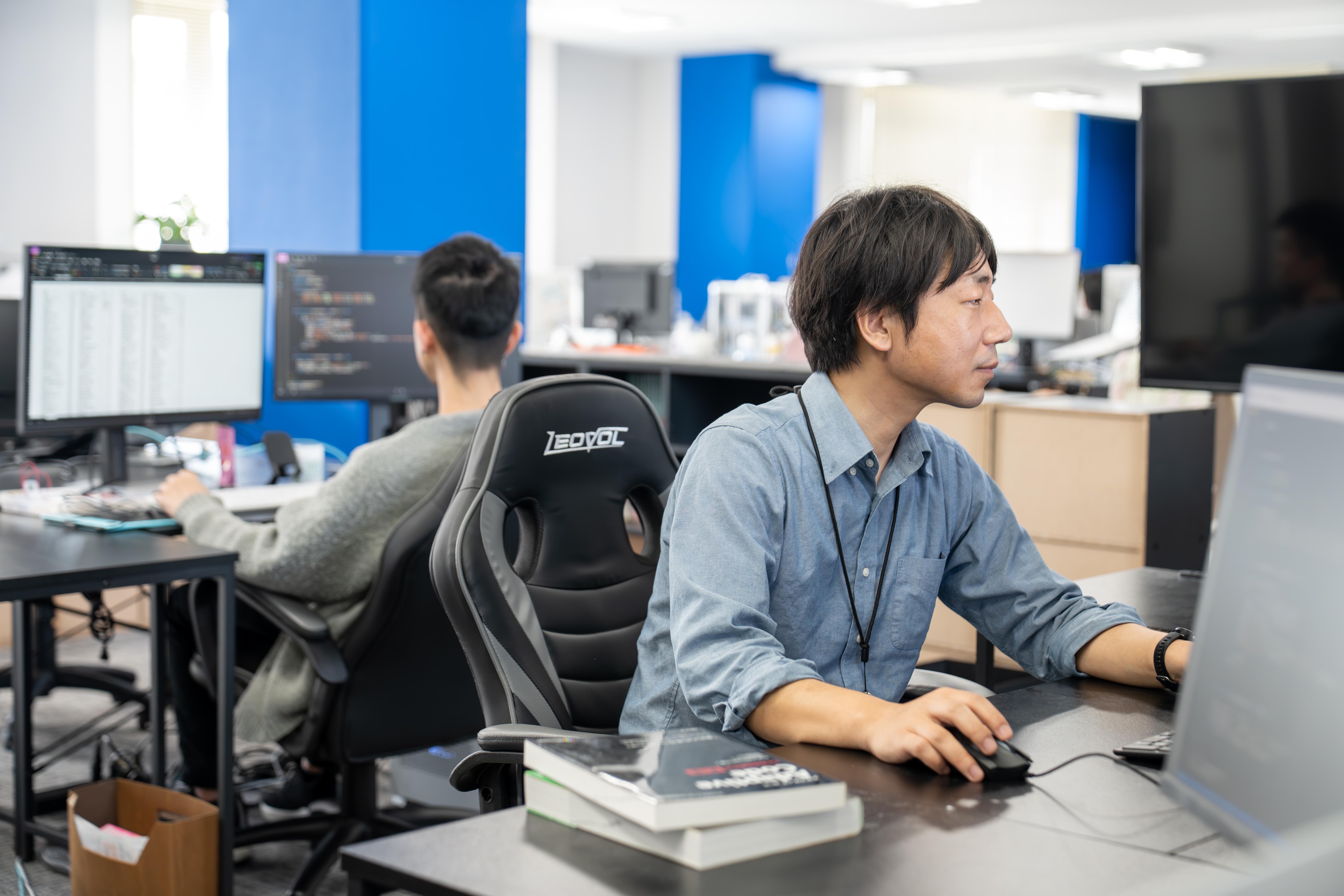 企業トップ画像