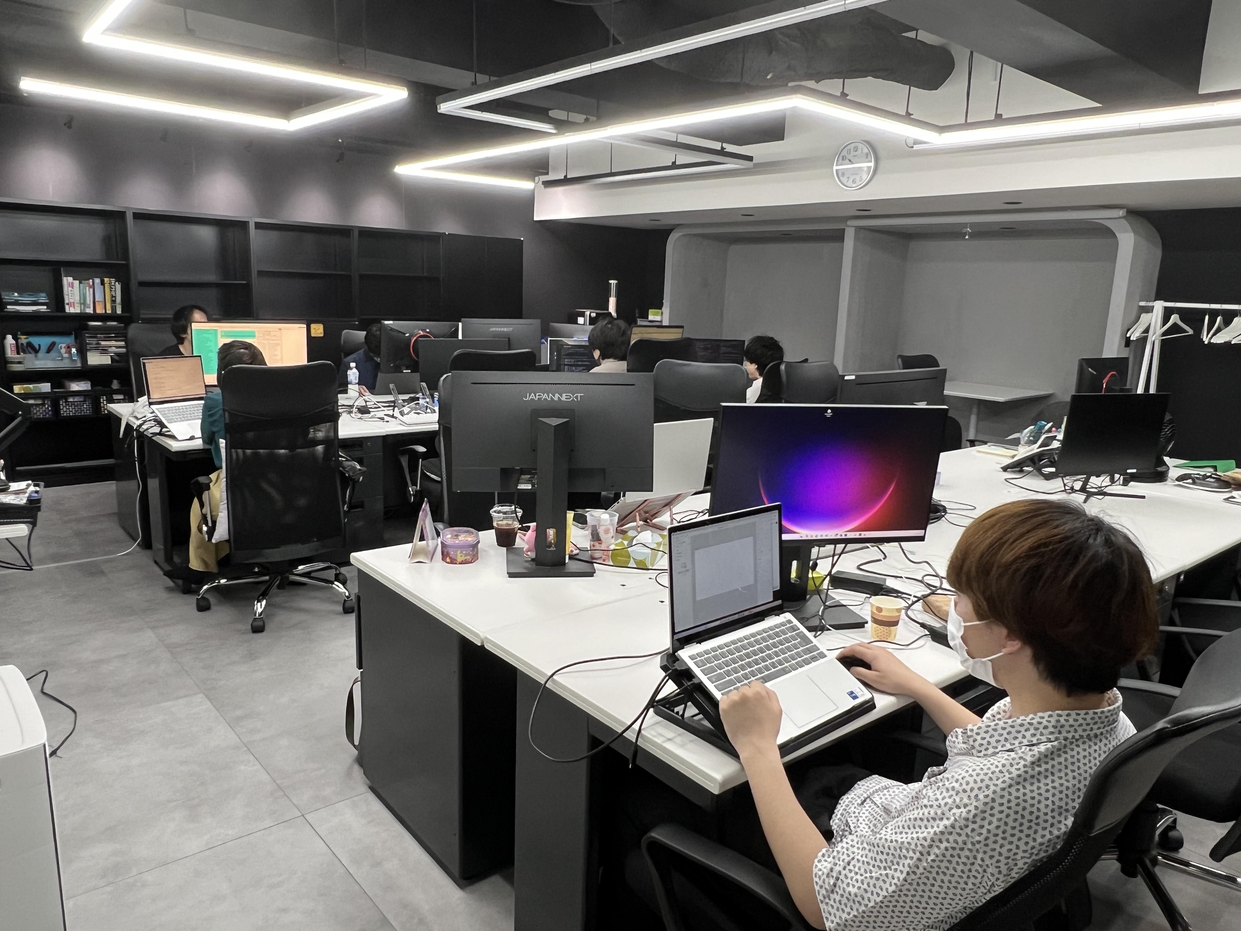 企業トップ画像