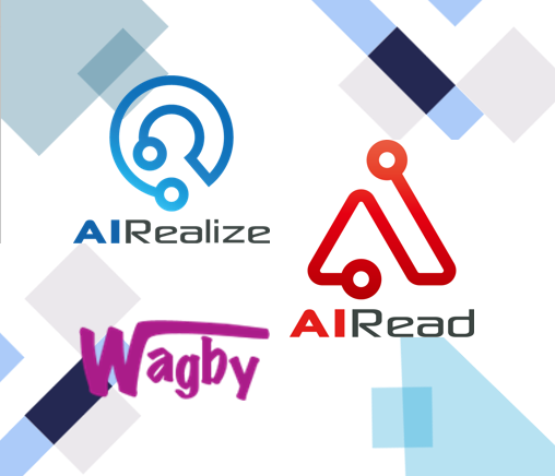 同社の主力事業。新常態（ニューノーマル）時代において高まる業務自動化のニーズに対応するため、AI×OCRに留まらず幅広くAI技術に取り組んでいく。