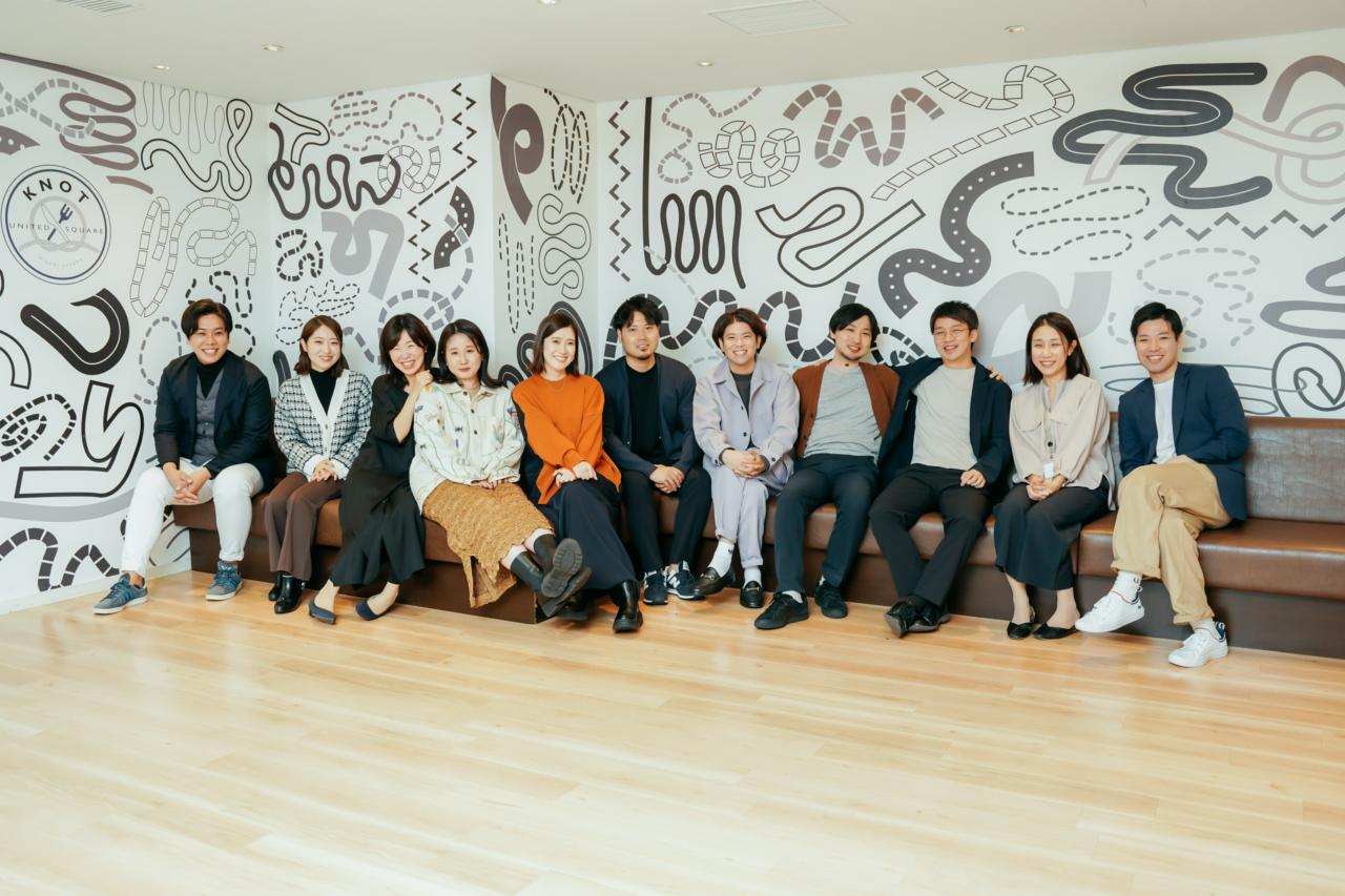 パーソルイノベーション株式会社 求人画像1