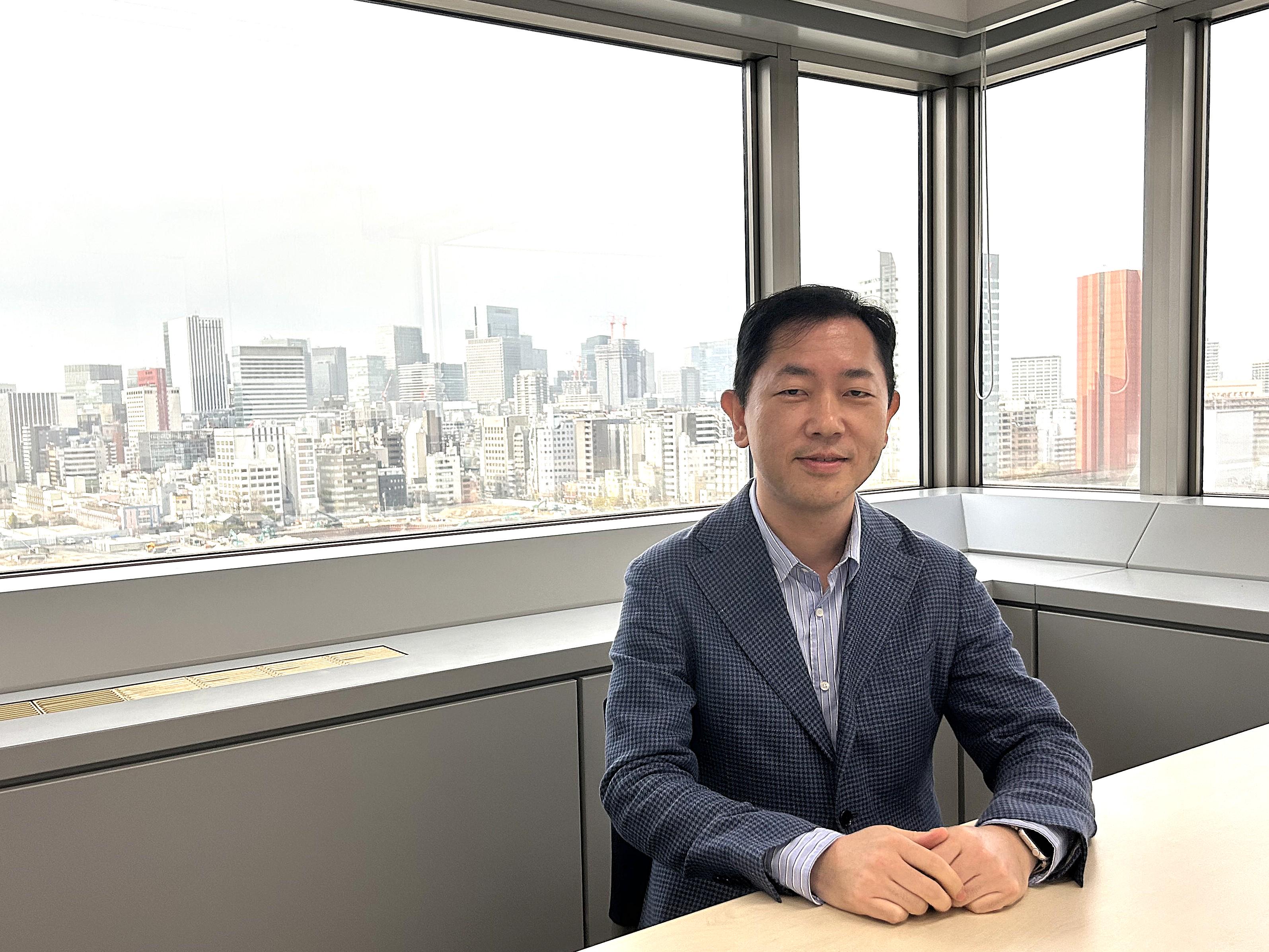 代表取締役社長CEO 清水真氏
前職は独立系IT企業で、モダナイゼーション事業を担当してきた。アライズイノベーションではCOOとして、設立時から企画や営業戦略を中心に活動し、2019年6月にCEOに就任。