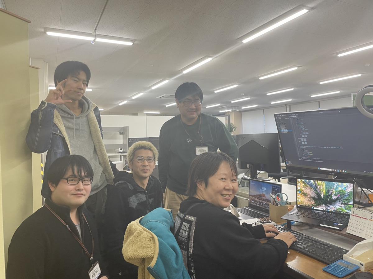 エクネス 株式会社のイメージ画像2