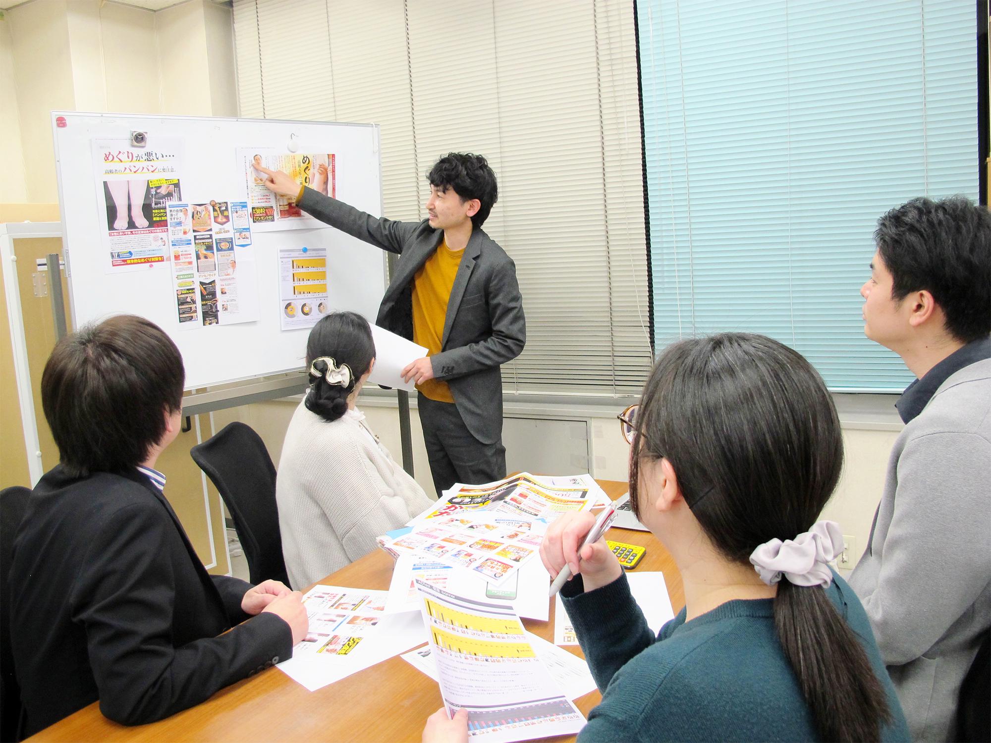 金氏高麗人参 株式会社のイメージ画像2