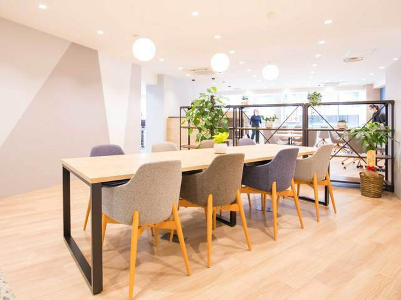 株式会社柴田ビジネス・コンサルティング 求人画像1