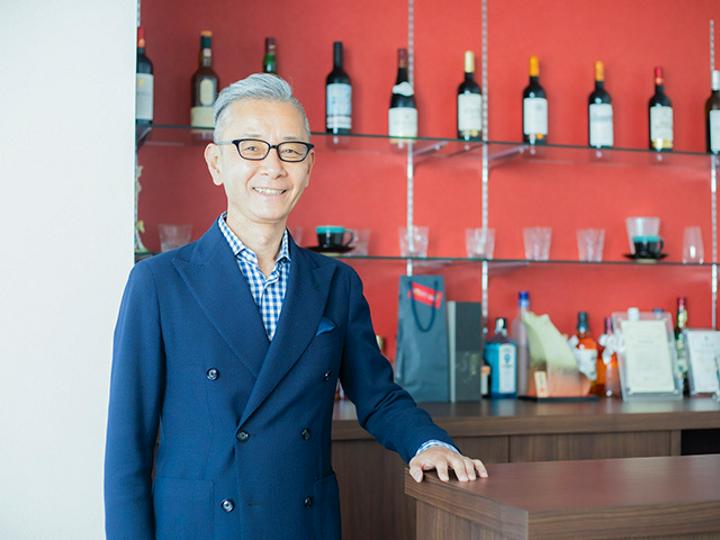 株式会社柴田ビジネス・コンサルティングのインタビュー写真