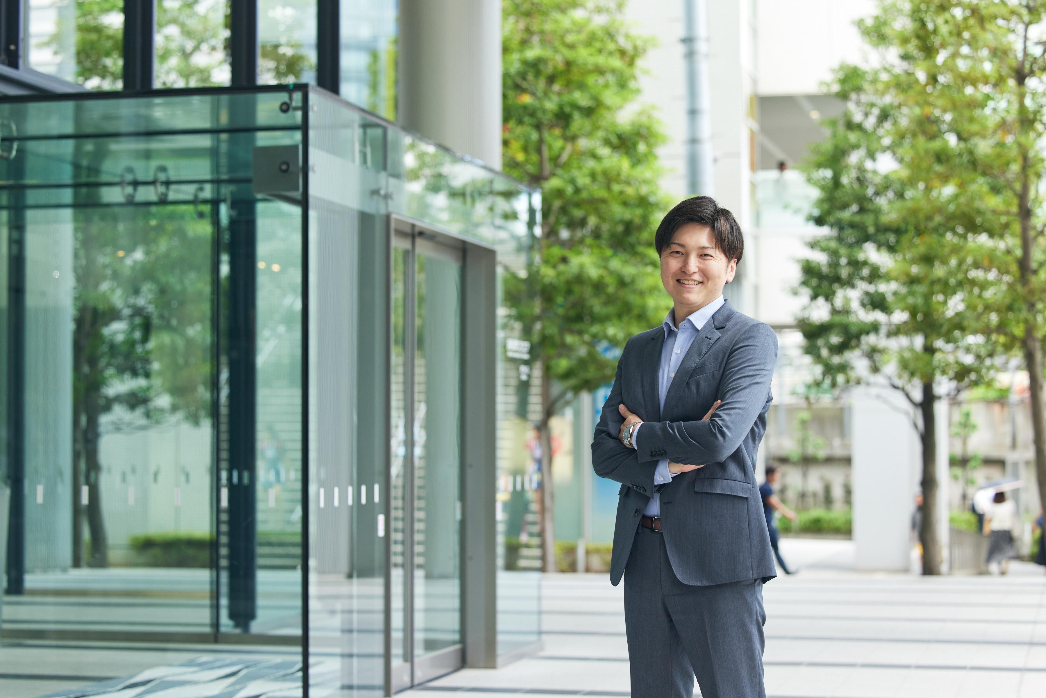 SocioFuture 株式会社のイメージ画像1